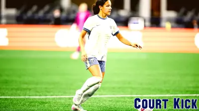 Jordyn Bugg Nominated for Seattle Sports Commission Sports Star of the Year, Women's Sports