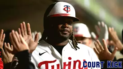Josh Bell Discusses What Comes Next With the Twins