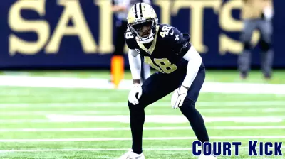 J.T. Gray Recognized as a Key Player on NFL 2020s Half-Decade Team