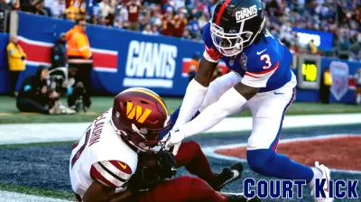 Key Factors for the Giants' Defensive Success in 2025