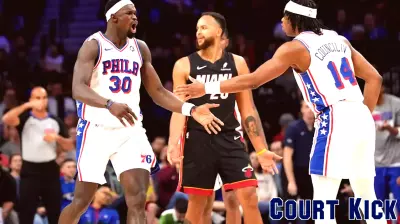 Key Insights for the Philadelphia 76ers After Their Elimination by the Miami Heat