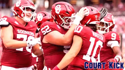 Key Point Spread Movements in College Football Week 2