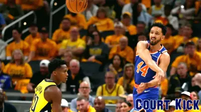 Knicks Aim to Strengthen Bench Depth