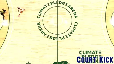 Kraken owners take step toward a Seattle Sonics NBA team