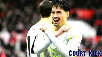 Late Goal Secures Victory for Manchester City Against Nottingham Forest