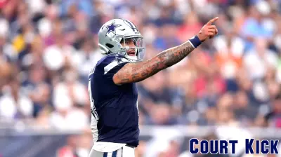 Late Lamb Touchdown Lifts Cowboys Past Texans 34-30