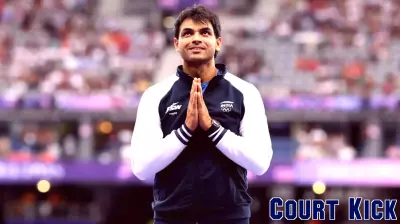 Latest Updates from Indian Sports on May 17, 2025