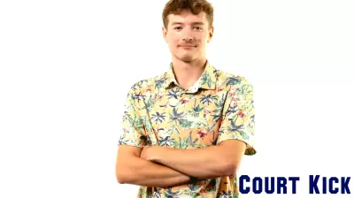 Letter from Sports Editor: Keen on curiosity