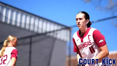 LIVE SCORE UPDATES & ANALYSIS: Arkansas softball vs. Georgia