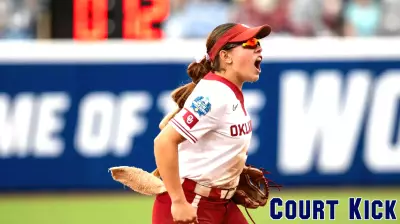 Live Updates: Oklahoma vs. Texas in Women's College World Series