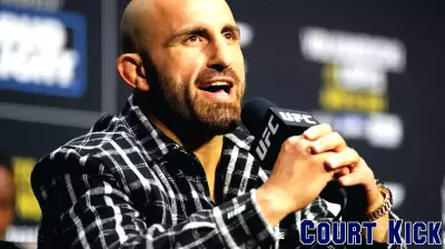 LIVE! Watch UFC 325 Post-Fight Presser Here