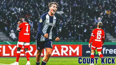 Liverpool In 'Concrete Talks' To Beat Man City To Sign 16-Year Old Midfielder