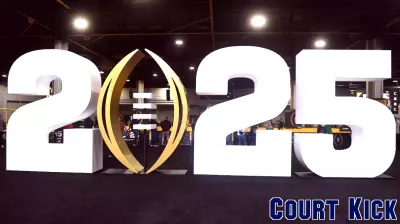 Looking Ahead: Early Predictions for the 2025-26 College Football Season