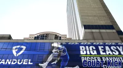 Louisiana Proposes Tax on Sports Betting to Boost College Athlete Compensation