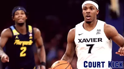 Louisville Bolsters Backcourt with Commitment from Xavier's Ryan Conwell