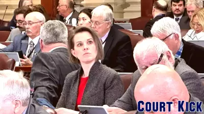 Majority of Mainers Oppose Transgender Girls in Female Sports