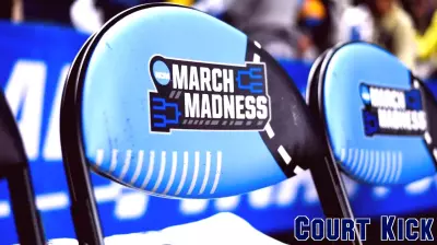 March Madness 2026: CBS Sports sets viewership records during most-watched first NCAA Tournament weekend ever