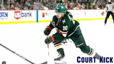 Marcus Johansson's Status Uncertain for Game 4 After Injury