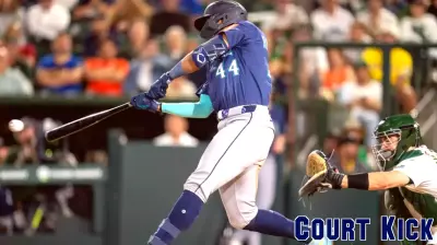 Mariners Superstar Shines Bright in Recent Game