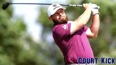 Masters 2026 odds, picks, predictions, props: Expert fading Tyrrell Hatton in best bets at Augusta National