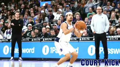 Mavericks make major roster move after loss to Grizzles