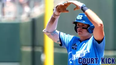 MCWS 2026: How UNC, Oklahoma are looking to remain undefeated in Omaha
