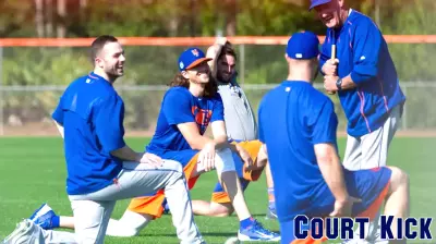 Mets Morning Update: Remembering Guy Conti