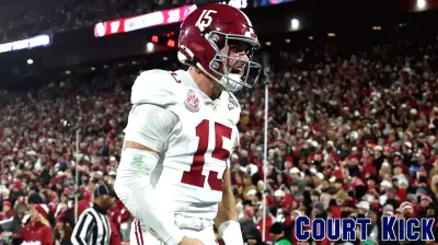 Miami's Urgent Need to Secure Ty Simpson as Quarterback Options Diminish