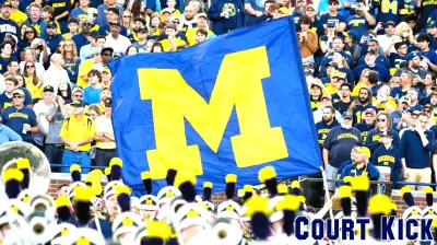 Michigan's Interim President Commits to Thorough Investigation Following Moore's Dismissal