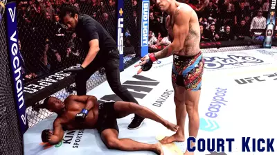 Midnight Mania! UFC 300 PPV Buys Revealed (And More)