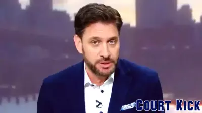 Mike Greenberg Rips 'Disgraceful' Fan Behavior During NBA Finals
