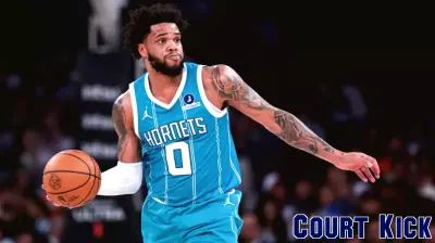 Miles Bridges trade grades: Suns burn another potential rebuild year, Hornets add to draft pick pile