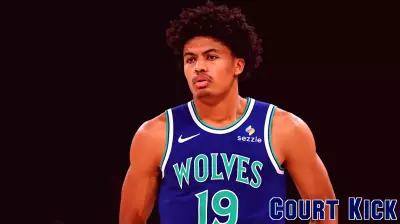 Minnesota Timberwolves Decide on Contract Options for Two Young Rotation Players