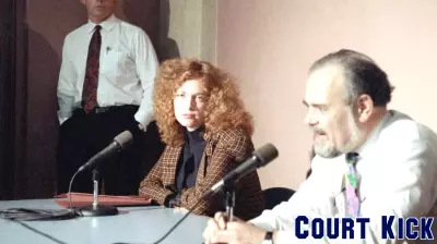 Misogyny in Sports: A Long-Standing Challenge for Female Athletes and Journalists