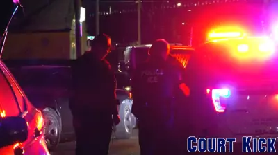 Multiple Law Enforcement Agencies Conduct Raid at East Harris County Sports Bar