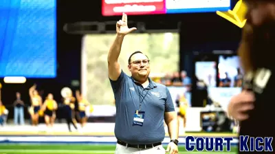 NAU Athletics Adjusts Strategy After Protect College Sports Act Passage