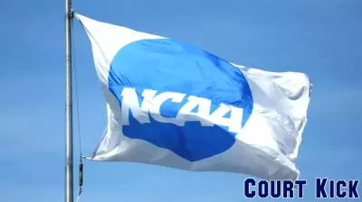 NCAA Division I Cabinet OK's 5-year, age-based eligibility