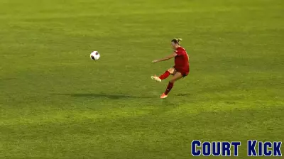 Nebraska soccer draws USC for a record-breaking fifth straight scoreless draw