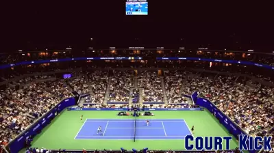 New Australian Open Head Suggests Shortening Grand Slam Matches