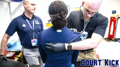 New Fellowship Program Addresses Sports Medicine Needs in Georgia