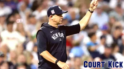 New York Yankees Announce Roster Decision with Recently Signed Player