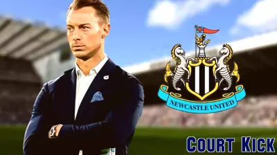 Newcastle United appoint Matthias Jaissle as head coach following Eddie Howe's departure from St James' Park