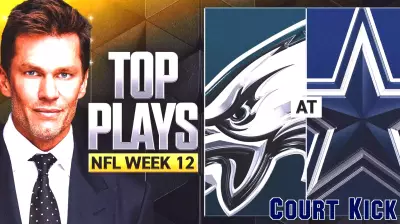 NFC Showdown: Can Dallas Start a Winning Streak Against Philly?
