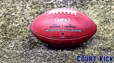 NFL Considers Year-Round Officials for Enhanced Game Management