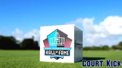 NFL Unveils Schedule for Five Nationally Televised Preseason Games