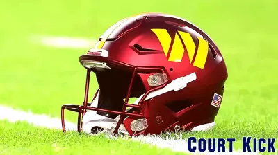 NFL world reacts to Commanders' new defensive coordinator hire