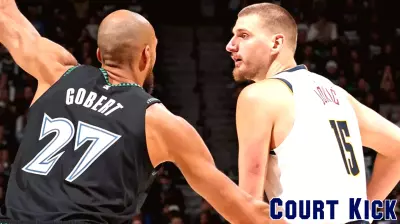 Nikola Jokic and the Denver Nuggets on the Brink of Elimination