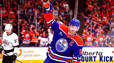 Oilers Stage Dramatic Comeback to Even Series Against Kings