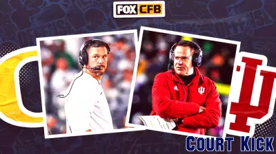 Oregon's Opportunity: A Crucial Showdown Against Indiana