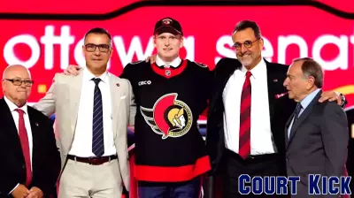 Ottawa Senators: Evaluating the Top Players by Position